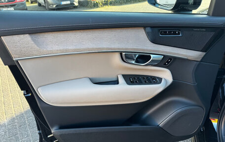 Volvo XC90 II рестайлинг, 2025 год, 14 490 000 рублей, 17 фотография