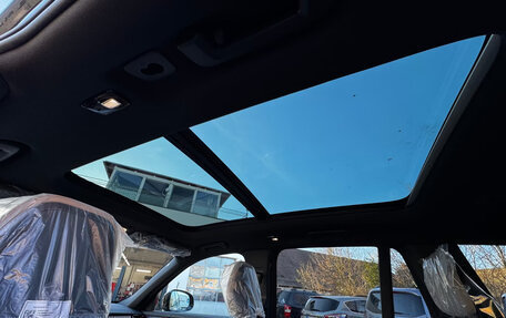 Volvo XC90 II рестайлинг, 2025 год, 14 490 000 рублей, 19 фотография