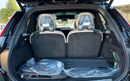 Volvo XC90 II рестайлинг, 2025 год, 14 490 000 рублей, 8 фотография