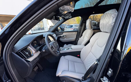 Volvo XC90 II рестайлинг, 2025 год, 14 490 000 рублей, 12 фотография