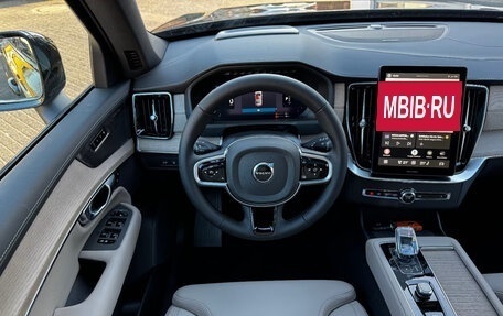 Volvo XC90 II рестайлинг, 2025 год, 14 490 000 рублей, 13 фотография