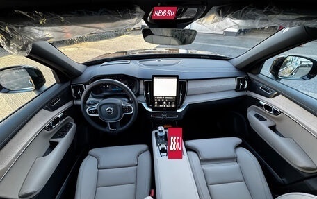 Volvo XC90 II рестайлинг, 2025 год, 14 490 000 рублей, 10 фотография