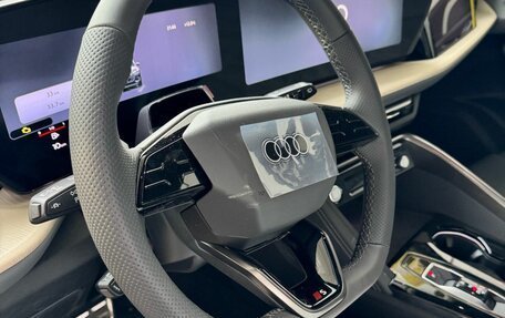 Audi Q5, 2026 год, 6 850 000 рублей, 2 фотография