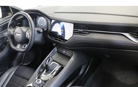 Haval F7 I, 2021 год, 2 100 000 рублей, 5 фотография