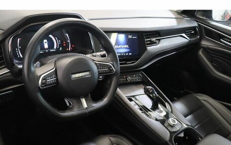 Haval F7 I, 2021 год, 2 100 000 рублей, 6 фотография