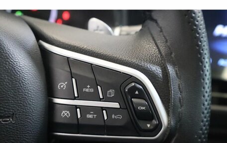 Haval F7 I, 2021 год, 2 100 000 рублей, 10 фотография