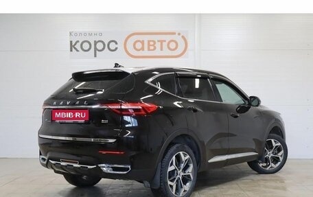 Haval F7 I, 2021 год, 2 100 000 рублей, 3 фотография