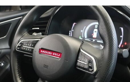 Haval F7 I, 2021 год, 2 100 000 рублей, 8 фотография