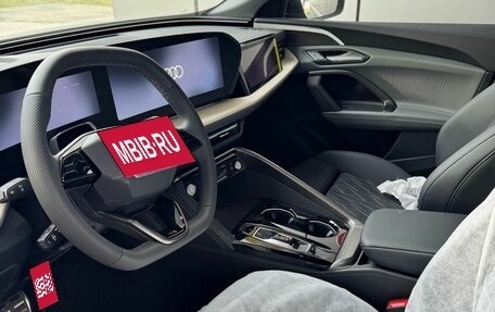 Audi Q5, 2026 год, 6 850 000 рублей, 6 фотография