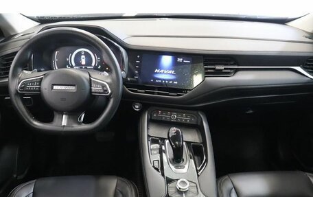 Haval F7 I, 2021 год, 2 100 000 рублей, 11 фотография