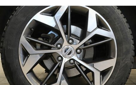 Haval F7 I, 2021 год, 2 100 000 рублей, 19 фотография