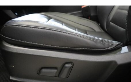 Haval F7 I, 2021 год, 2 100 000 рублей, 17 фотография