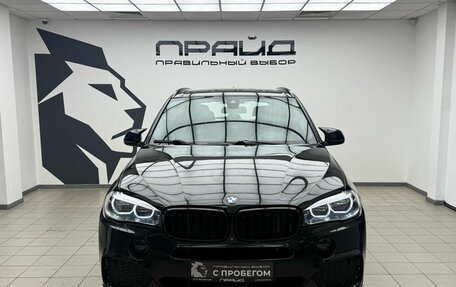 BMW X5, 2017 год, 4 099 000 рублей, 3 фотография