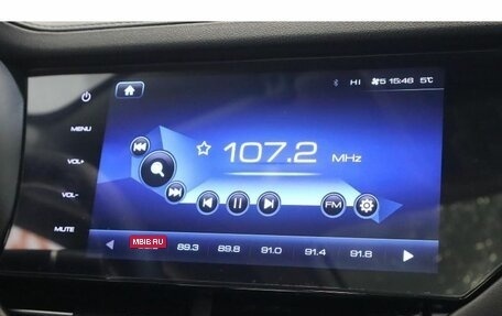 Haval F7 I, 2021 год, 2 100 000 рублей, 12 фотография