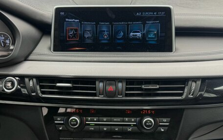 BMW X5, 2017 год, 4 099 000 рублей, 16 фотография