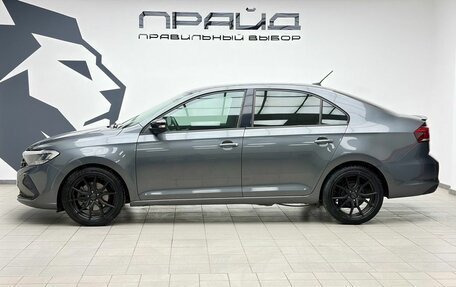 Volkswagen Polo VI (EU Market), 2020 год, 1 639 000 рублей, 6 фотография