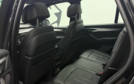 BMW X5, 2017 год, 4 099 000 рублей, 14 фотография