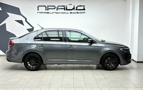 Volkswagen Polo VI (EU Market), 2020 год, 1 639 000 рублей, 5 фотография