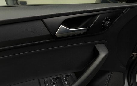 Volkswagen Polo VI (EU Market), 2020 год, 1 639 000 рублей, 7 фотография