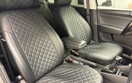 Volkswagen Polo VI (EU Market), 2020 год, 1 639 000 рублей, 17 фотография