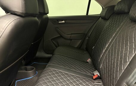 Volkswagen Polo VI (EU Market), 2020 год, 1 639 000 рублей, 15 фотография