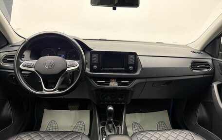 Volkswagen Polo VI (EU Market), 2020 год, 1 639 000 рублей, 12 фотография