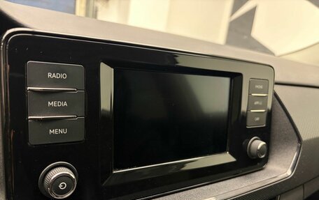 Volkswagen Polo VI (EU Market), 2020 год, 1 639 000 рублей, 9 фотография