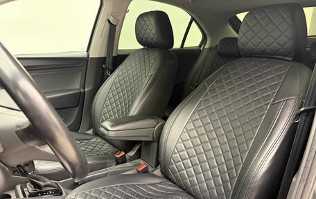 Volkswagen Polo VI (EU Market), 2020 год, 1 639 000 рублей, 14 фотография