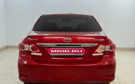 Toyota Corolla, 2012 год, 1 150 000 рублей, 3 фотография