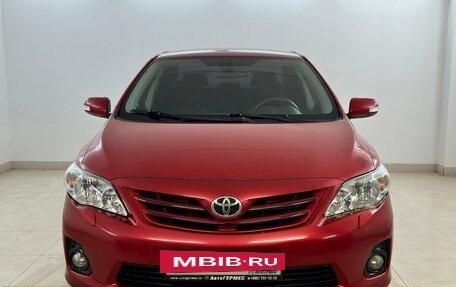 Toyota Corolla, 2012 год, 1 150 000 рублей, 2 фотография