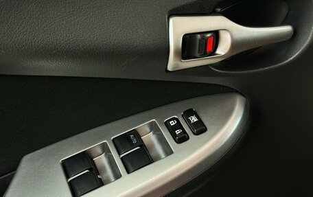 Toyota Corolla, 2012 год, 1 150 000 рублей, 9 фотография