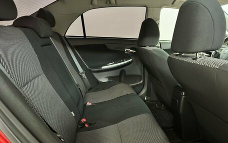 Toyota Corolla, 2012 год, 1 150 000 рублей, 12 фотография