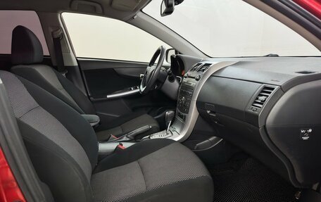 Toyota Corolla, 2012 год, 1 150 000 рублей, 11 фотография