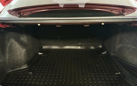 Toyota Corolla, 2012 год, 1 150 000 рублей, 13 фотография