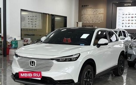 Honda Vezel, 2022 год, 1 650 000 рублей, 2 фотография