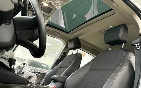 Honda Vezel, 2022 год, 1 650 000 рублей, 11 фотография