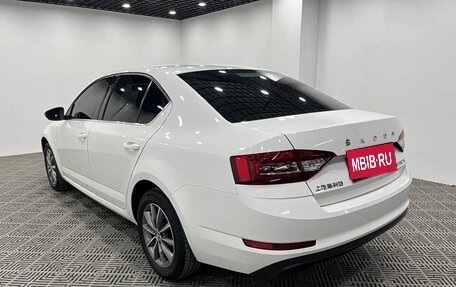 Skoda Octavia, 2021 год, 1 347 000 рублей, 6 фотография