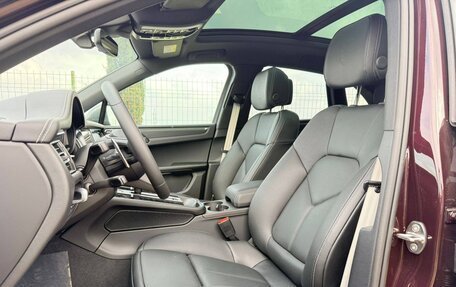 Porsche Macan I рестайлинг, 2025 год, 11 300 000 рублей, 2 фотография