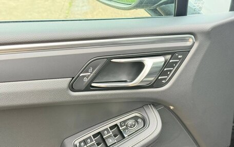 Porsche Macan I рестайлинг, 2025 год, 11 300 000 рублей, 12 фотография