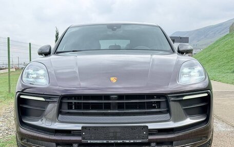 Porsche Macan I рестайлинг, 2025 год, 11 300 000 рублей, 8 фотография