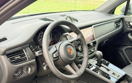 Porsche Macan I рестайлинг, 2025 год, 11 300 000 рублей, 13 фотография