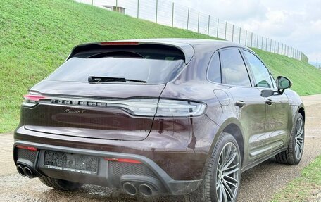 Porsche Macan I рестайлинг, 2025 год, 11 300 000 рублей, 7 фотография