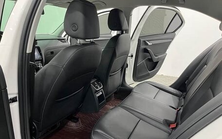 Skoda Octavia, 2021 год, 1 347 000 рублей, 9 фотография