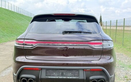 Porsche Macan I рестайлинг, 2025 год, 11 300 000 рублей, 6 фотография