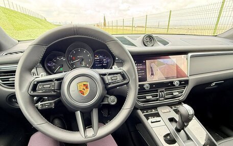 Porsche Macan I рестайлинг, 2025 год, 11 300 000 рублей, 14 фотография