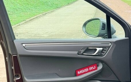 Porsche Macan I рестайлинг, 2025 год, 11 300 000 рублей, 11 фотография