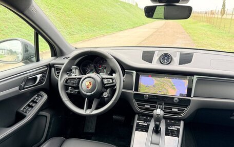 Porsche Macan I рестайлинг, 2025 год, 11 300 000 рублей, 15 фотография