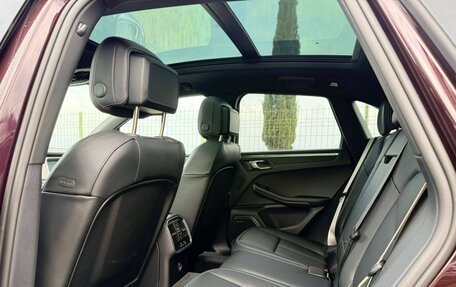 Porsche Macan I рестайлинг, 2025 год, 11 300 000 рублей, 23 фотография