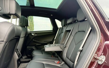 Porsche Macan I рестайлинг, 2025 год, 11 300 000 рублей, 19 фотография