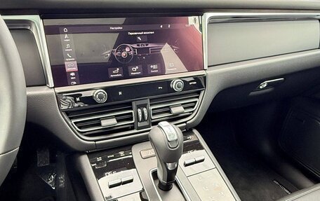 Porsche Macan I рестайлинг, 2025 год, 11 300 000 рублей, 16 фотография